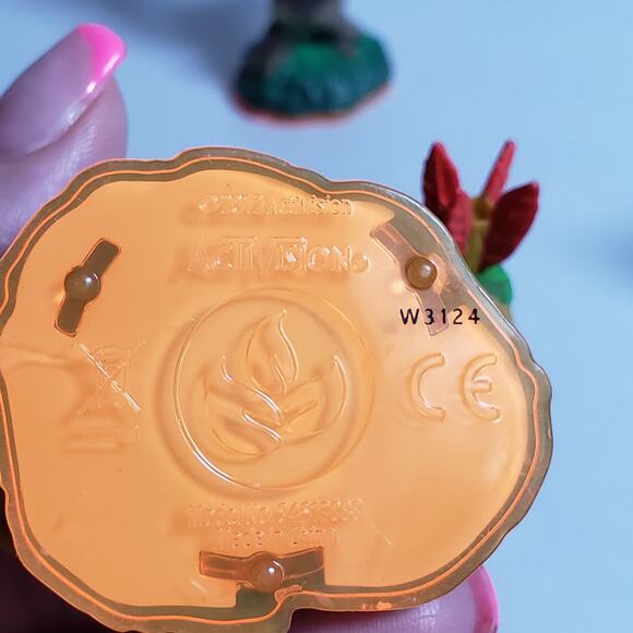 Skylanders Giant Special Characters lot of 4 - Picture 7 of 10